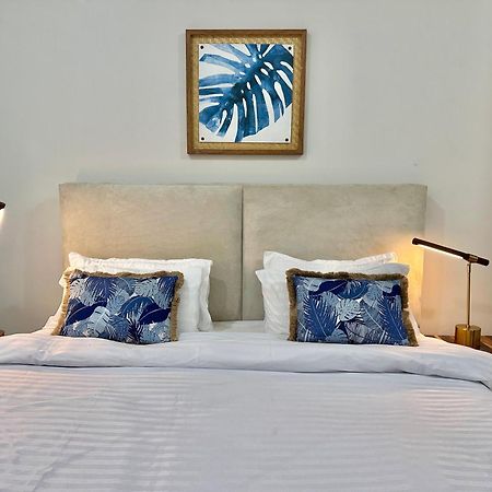 Coastalhome 75Inch Tv 5Min Drive To The City & Beach Dar-es-Salaam Eksteriør bilde