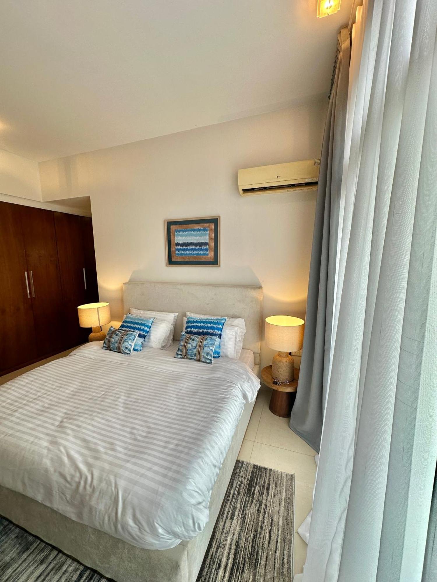 Coastalhome 75Inch Tv 5Min Drive To The City & Beach Dar-es-Salaam Eksteriør bilde