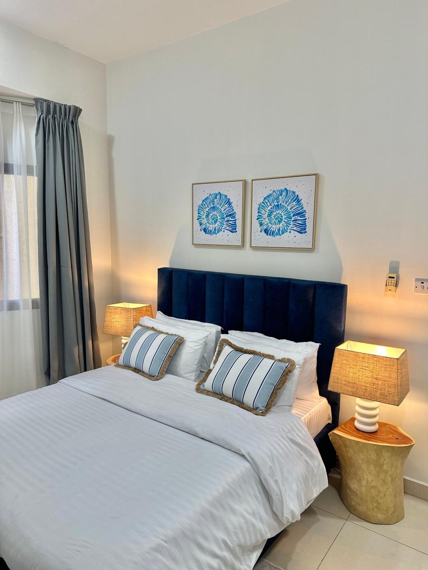 Coastalhome 75Inch Tv 5Min Drive To The City & Beach Dar-es-Salaam Eksteriør bilde